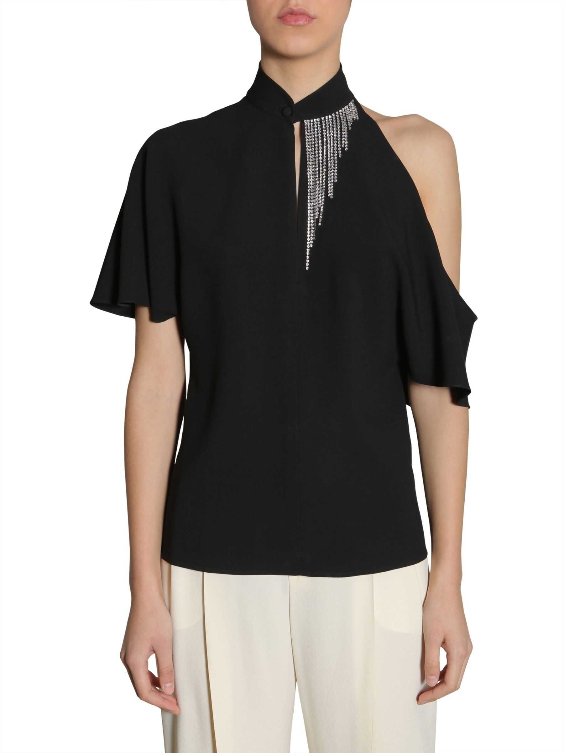 Embellished Blouse