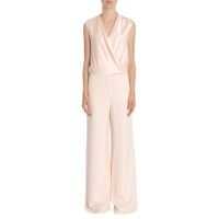 Salopete Satin Sable Suit Femei