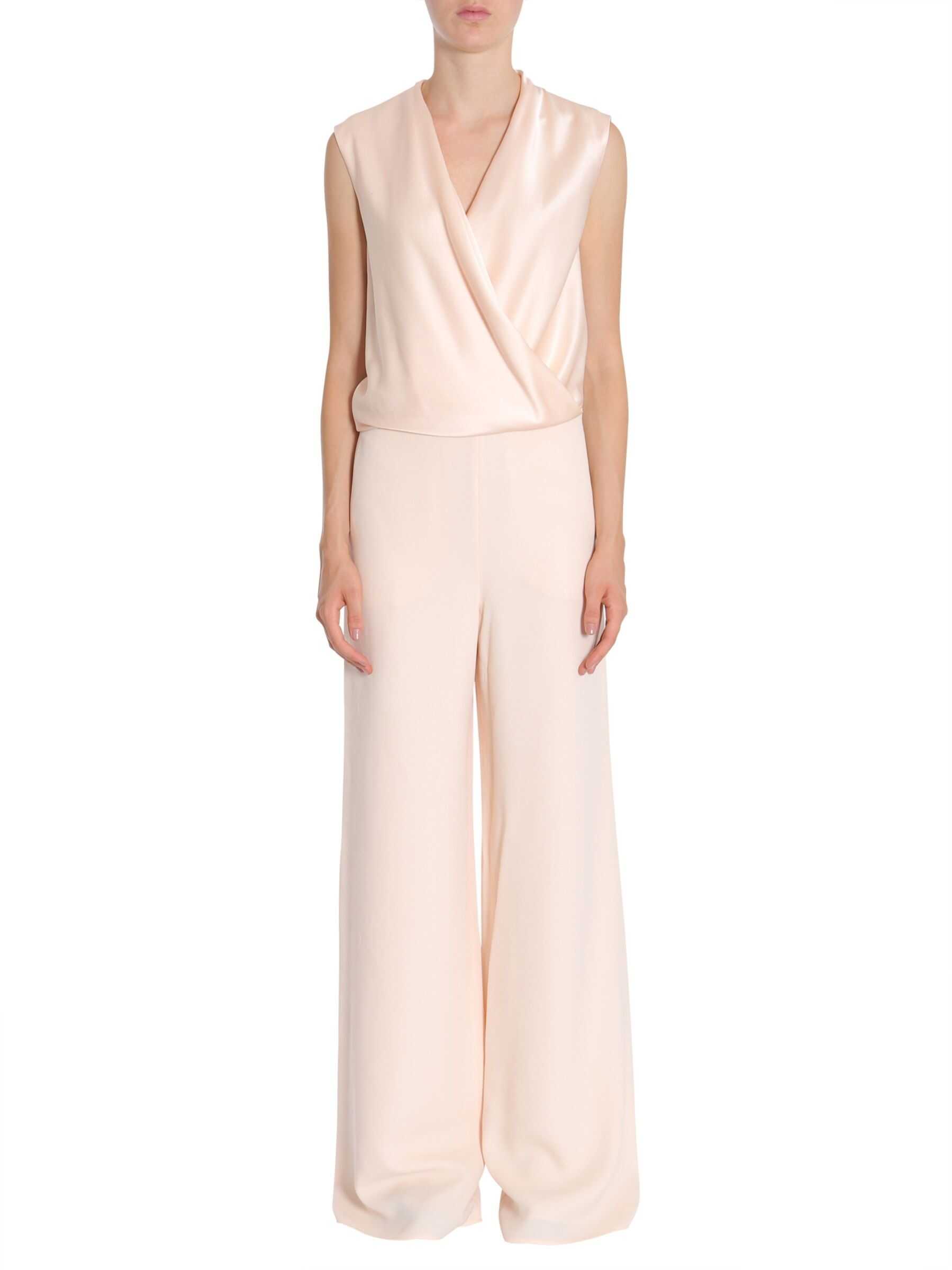 Satin Sable Suit