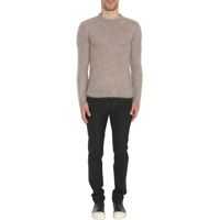 Pulovere casual Round Collar Jumper Barbati
