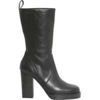 Cizme scurte "Creeper Chunky" Boots Femei