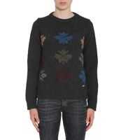 Pulovere casual Round Collar Sweater Femei