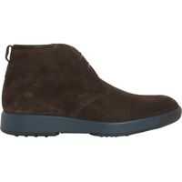 Ghete Dorris Ankle Boots Barbati