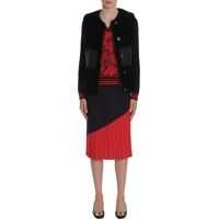 Blanuri "Roxanna" Fur Jacket Femei