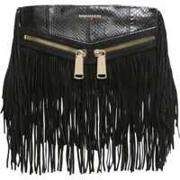 Genti mini Rock Clutch Femei