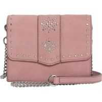 Genti tip postas Stargazing Small Flap Crossbody Bag Femei