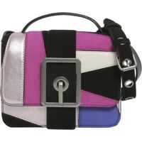 Genti tip postas Hook Up Crossbody Bag Femei