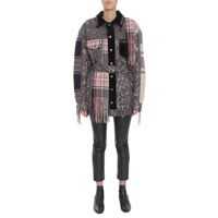 Jachete Cowboy Jacket Femei
