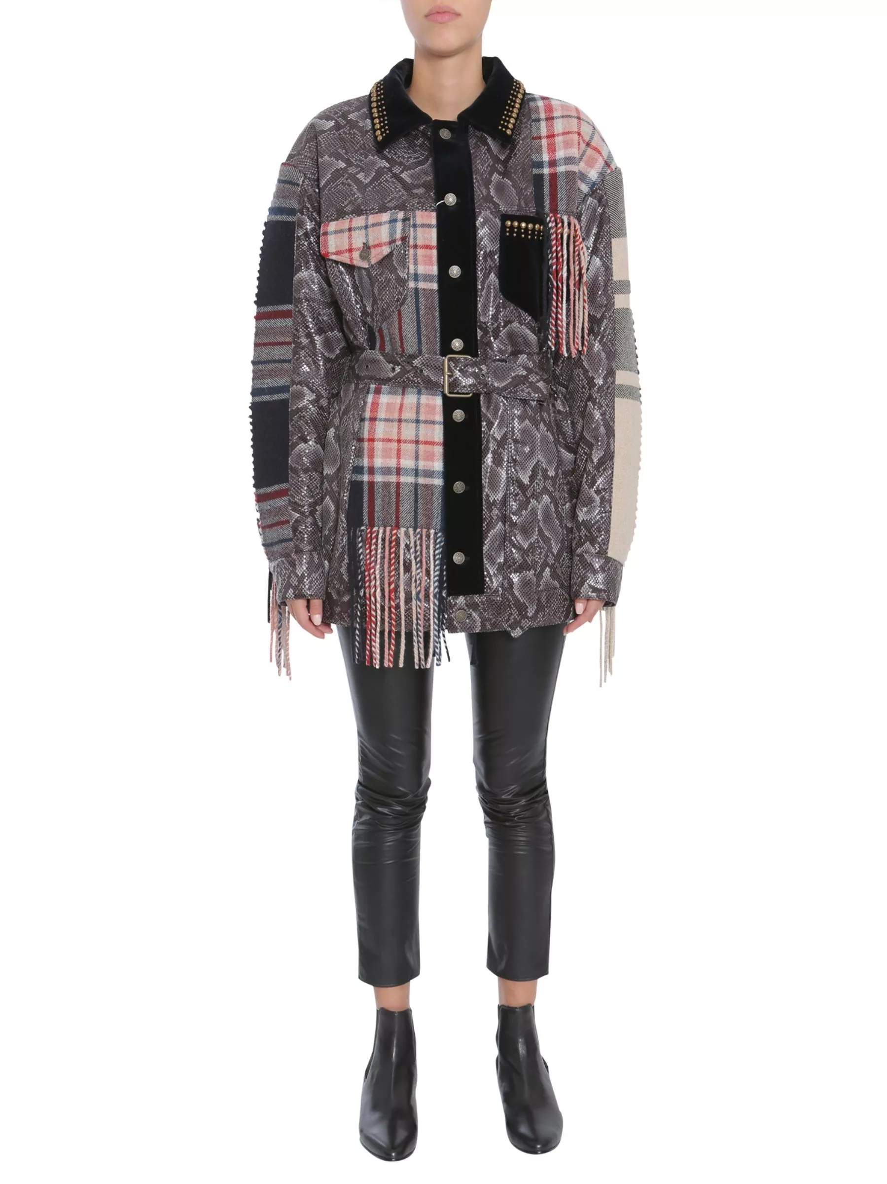 Cowboy Jacket