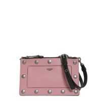 Genti tip postas Crossbody Bag With Detachable Panel Femei