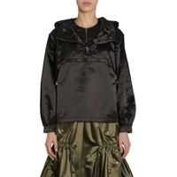 Hanorace Hooded Anorak Femei