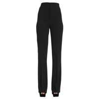 Pantaloni casual Flare Trousers Femei