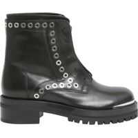 Cizme scurte Biker Boots Femei
