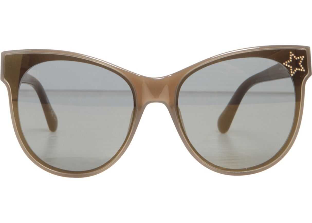 adidas by Stella McCartney Ionic Sunglasses BEIGE