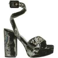 Sandale ASH Boom Butterfly Sandals