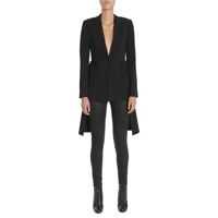 Sacouri office Ruffled Jacket Femei