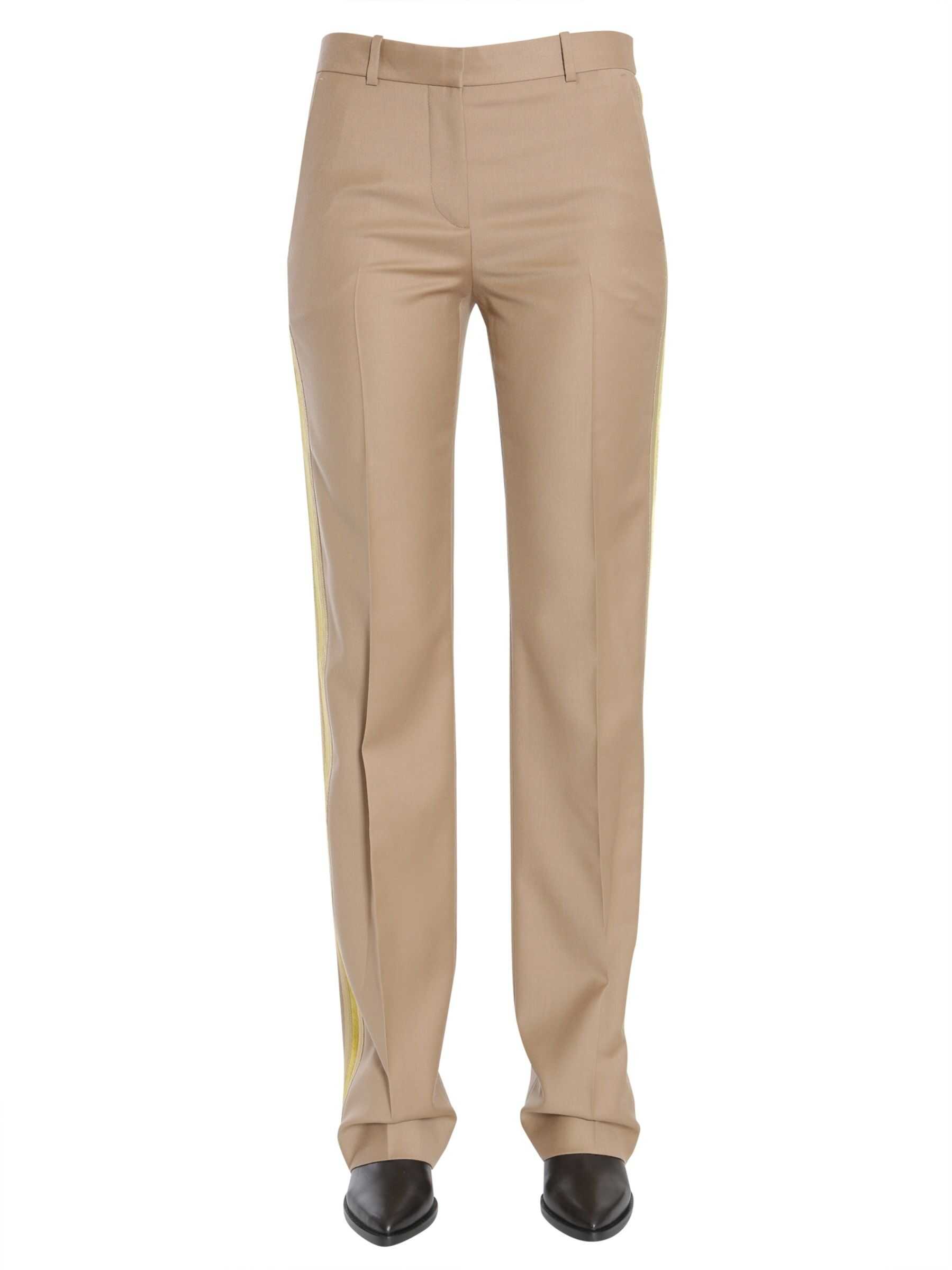 Givenchy Classic Trousers BLACK