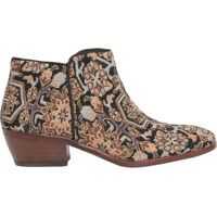 Cizme scurte Petty Ankle Boots Femei