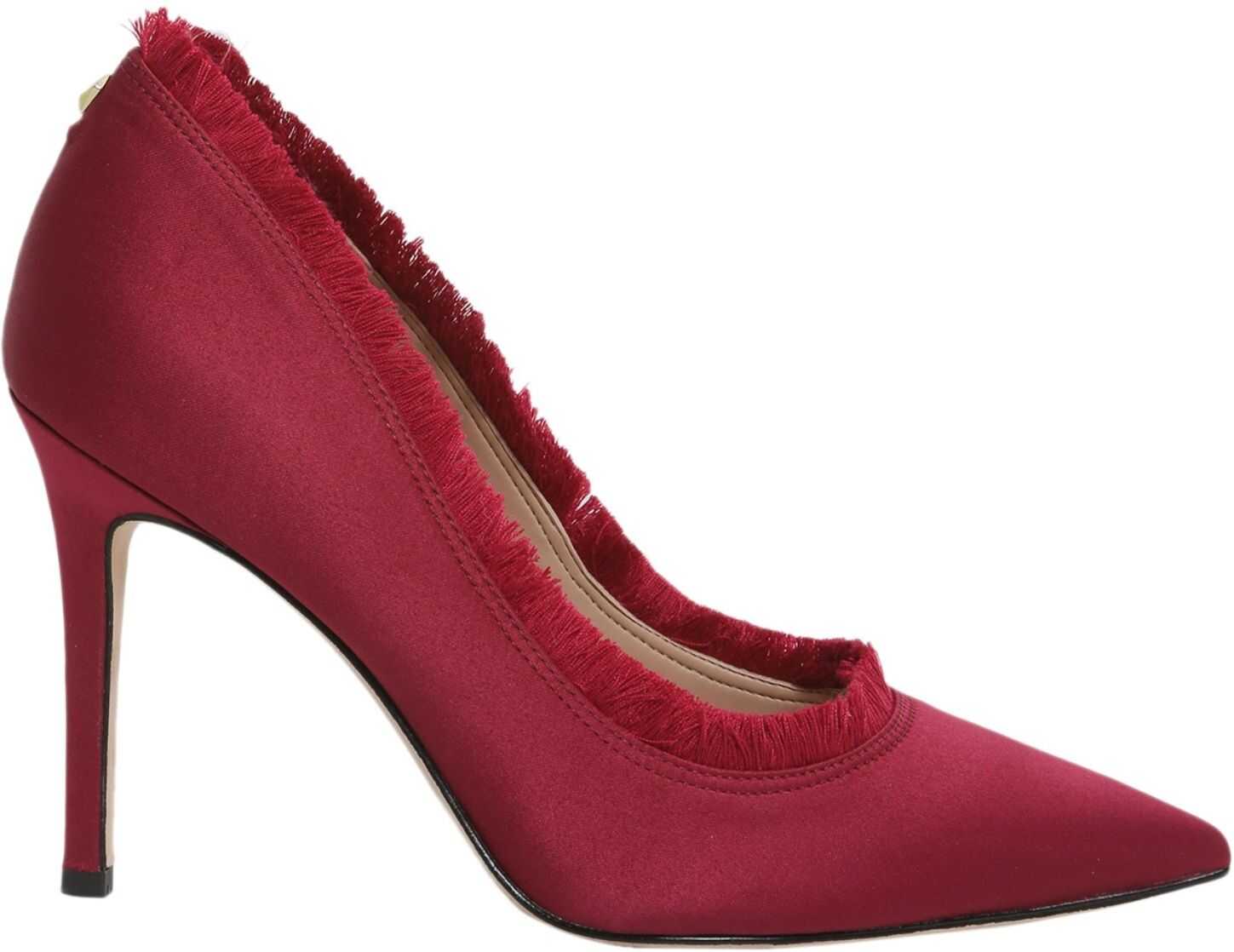Pantof Sam Edelman Halan Pumps RED