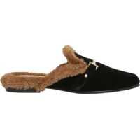 Mocasini Danica Slippers Femei