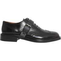 Pantofi eleganti Oxford Lace-Up Shoes Barbati