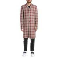 Trenciuri Jamie Reid Embroidered Coat Barbati