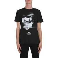 Tricouri Round Collar T-Shirt Barbati