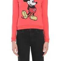 Bluze de trening Marc Jacobs Short Sweatshirt