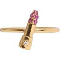 Inele Lipstick Ring Femei