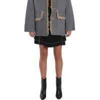 Jachete Marc Jacobs Oversized Denim Jacket