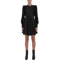 Rochii casual Marc Jacobs Crêpe Dress