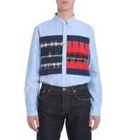 Camasi Button Down Shirt Barbati