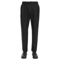 Pantaloni casual Wool Trousers Barbati