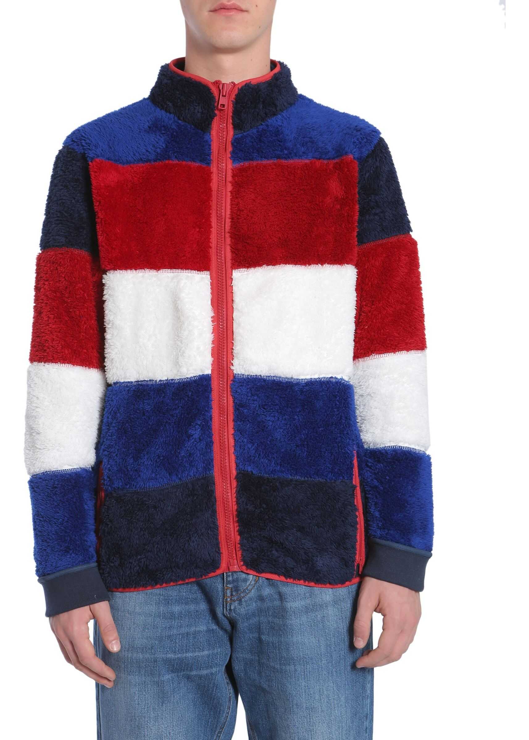 Fleece Jacket