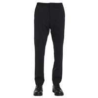Pantaloni casual Wool Blend Trousers Barbati