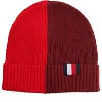 Caciuli & Palarii Colorblocked Hat Barbati