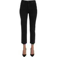Blugi skinny Jacqueline Straight Jeans Femei