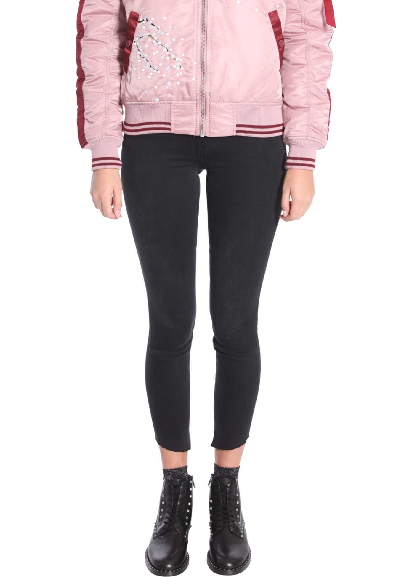 "Souvenier" Bomebr Jacket