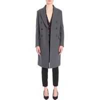 Trenciuri Double Breasted Coat Femei