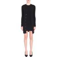 Pulovere casual Long Cardigan Femei