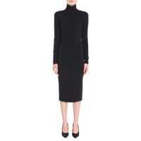Rochii casual Turtleneck Dress Femei