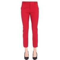 Pantaloni Classic Trousers Femei