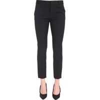 Pantaloni casual Classic Trousers Femei