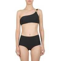 Costume de baie intregi High Waist Bikini Slip Femei