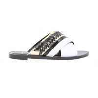 Sandale Lanvin Slide Sandals