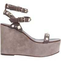 Sandale cu platforma Touch Wedge Sandals Femei