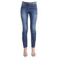 Blugi skinny Low Waist Skinny Fit Jeans Femei
