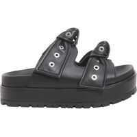 Sandale Platform Slide Sandals Femei