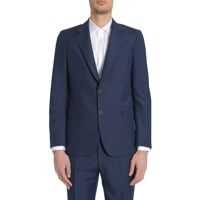 Sacouri office Tailored Jacket Barbati