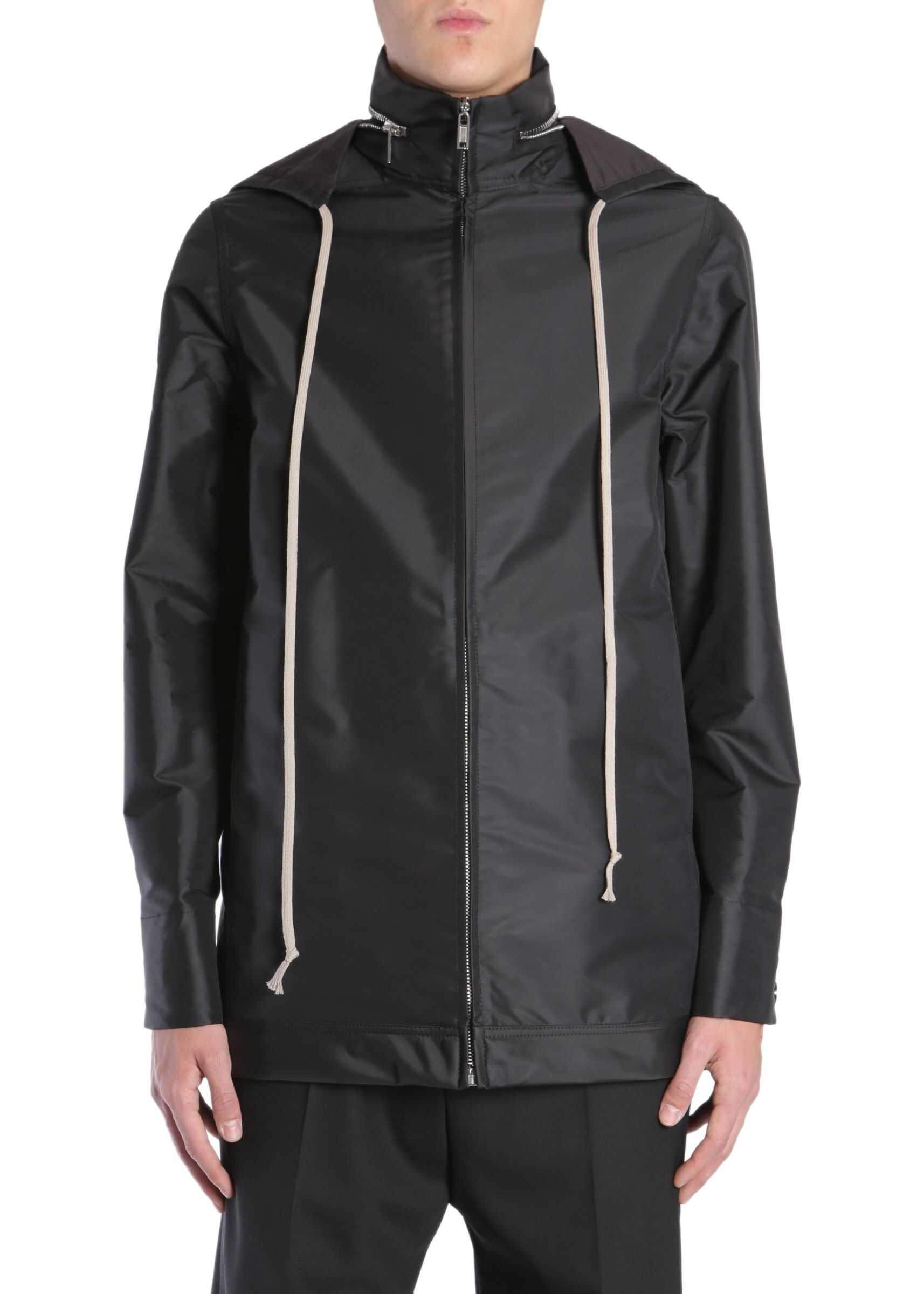 Dirt Windbreaker